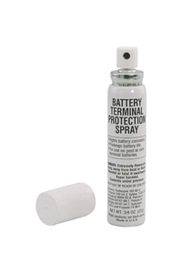 120141-2001_Quick Cable 120141-2001 BATTERY TERM PROTECTION SPRAY 3/4 OZ 1 PC Per Bag